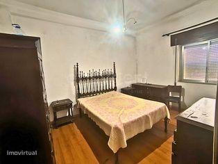 Apartamento T2 ( Rés do chão) em excelente localização - Abrantes - Grande imagem: 2/11
