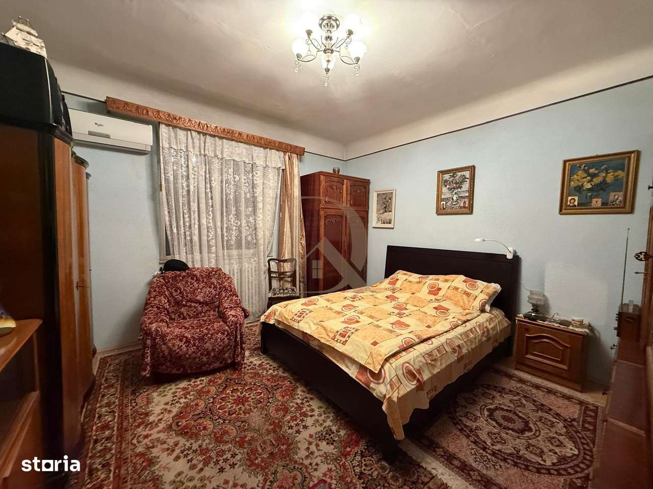 Apartament 2 camere Copou - Parc ( Aurora)-2