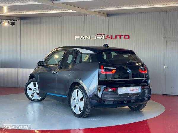 BMW i3 - 6