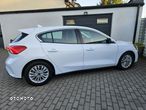 Ford Focus 1.5 EcoBlue Start-Stopp-System TITANIUM - 4