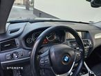 BMW X3 xDrive30d Sport-Aut xLine - 2