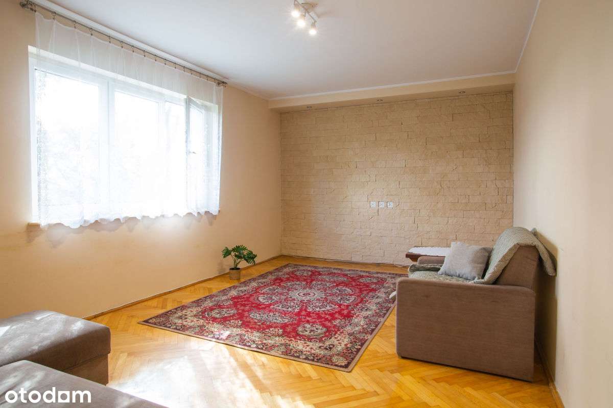 Mieszkanie 2 pokojowe Grunwald-6