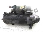 Motor Arranque  Fiat Punto (176_) 1.7 Td [1993_1999] - 2