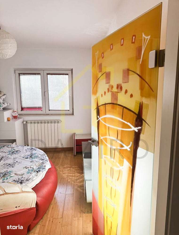 Apartament 2 camere Calea Vacaresti Timpuri Noi Pet Friendly Parcare - Imagine principală: 3/6