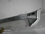 Spoiler inferior (mijloc) bara spate Volvo XC60 an 2009 2010 2011 2012 cod 31323777 - 5