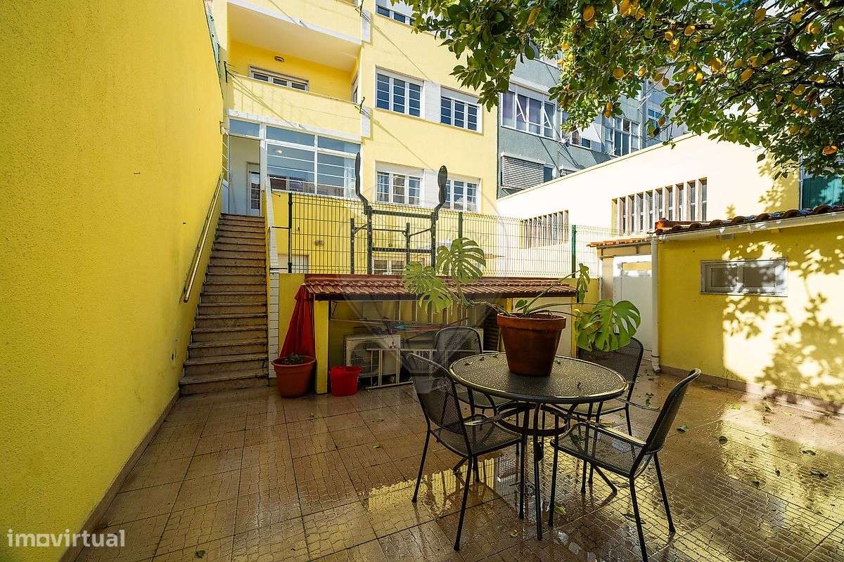 Apartamento T1 para arrendamento - Grande imagem: 2/18