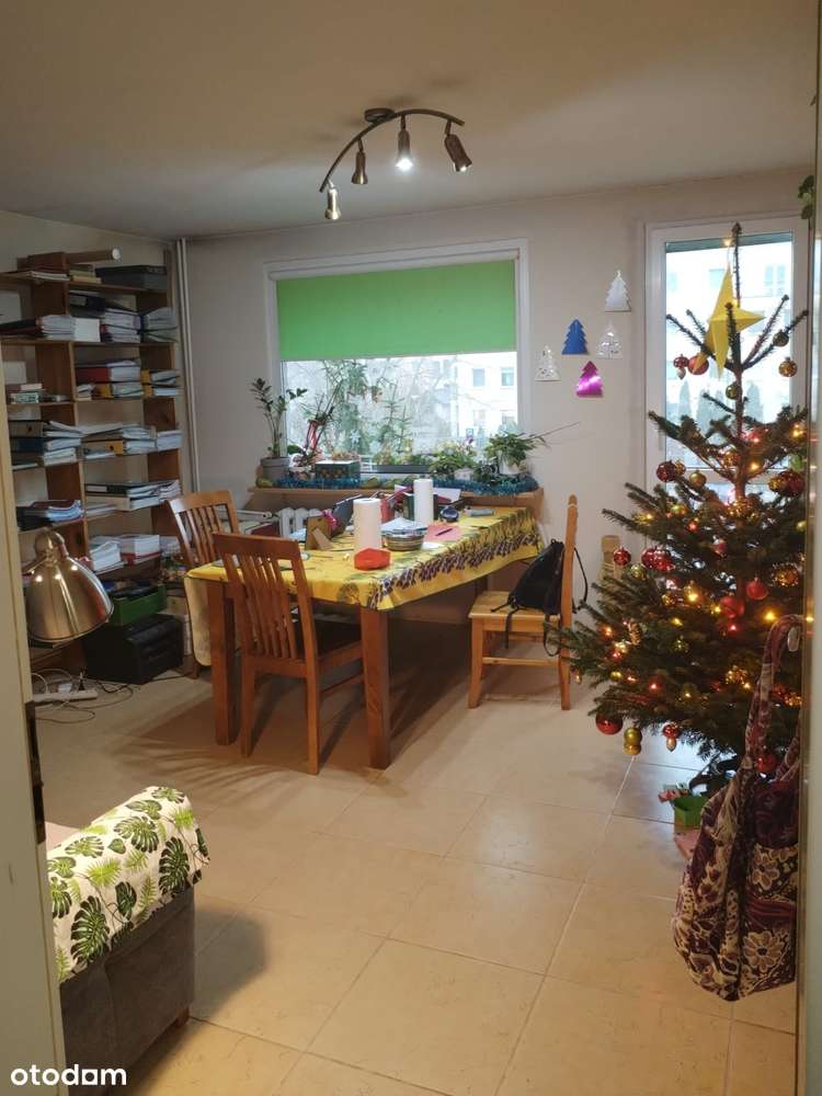 3-pokojowe mieszkanie | 62m | 2. piętro | os. Zastalowskie - Pełny obrazek: 3/8