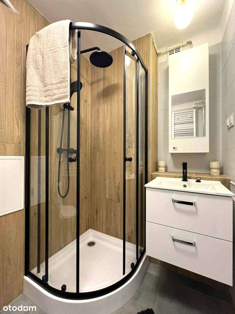 Mieszkanie przy ul . Marszałkowskiej idealne pod wynajem!-9