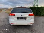 Volkswagen Passat 1.6 TDI BMT Trendline - 14