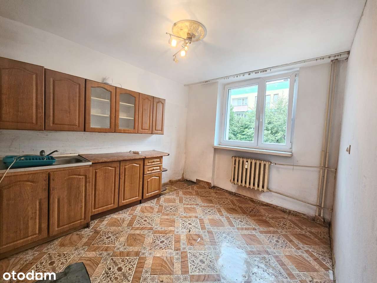 Super lokalizacja, możliwość 3 pokoi, balkon-1