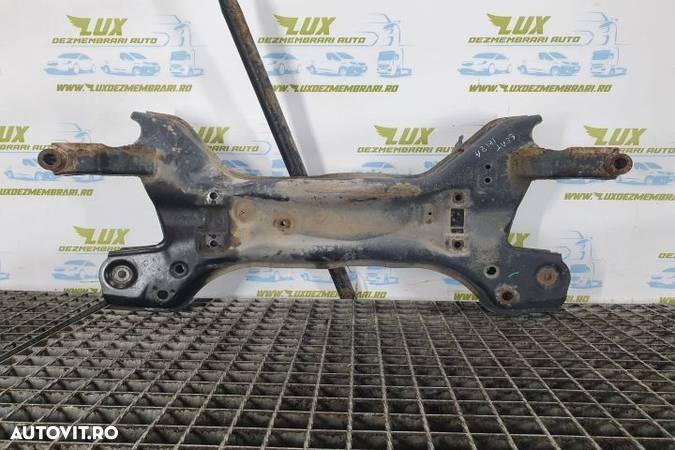 Jug cadru motor 1.2 tsi Seat Ibiza 4 6J  [din 2008 pana  2012] seria - 1