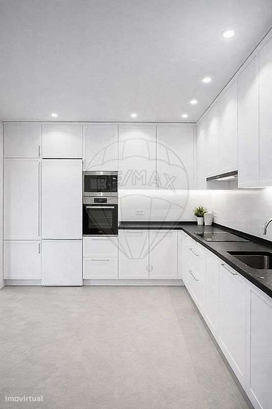 Apartamento T2 para venda - Grande imagem: 2/5