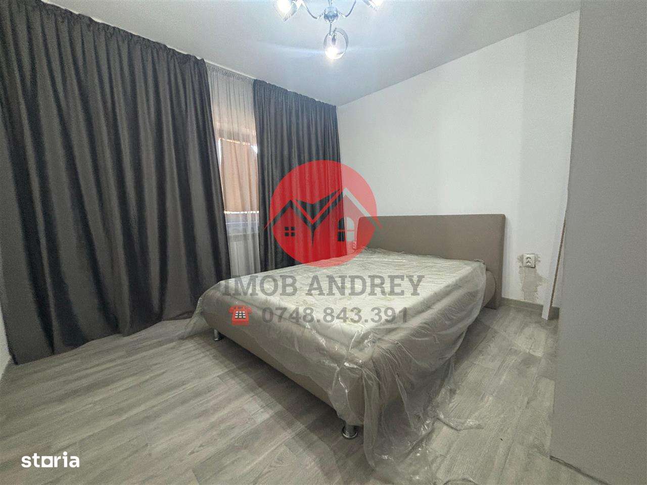 Apartament 2 camere decomandat, zona centrala - Imagine principală: 4/11