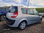 Renault Grand Scénic 1.5 dCi Confort Dynamique - 4