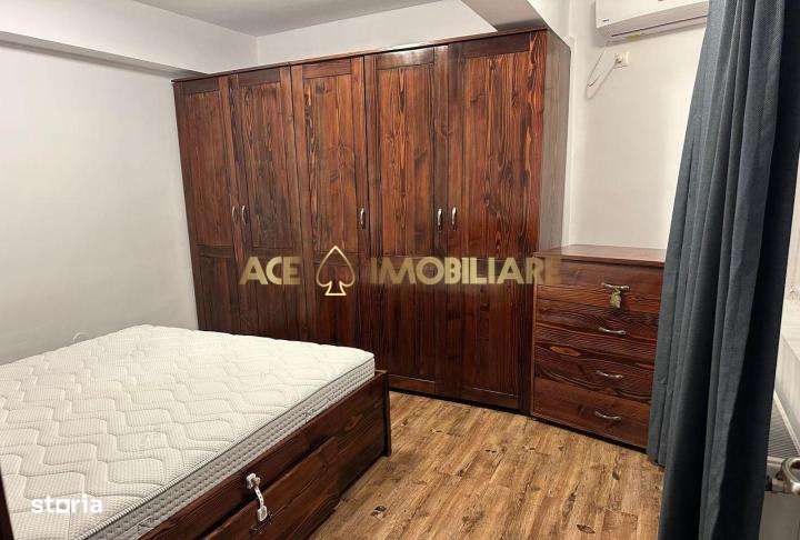 2 Camere | Dacia | Proximitate Metrou | Centrala Proprie - Imagine principală: 4/9