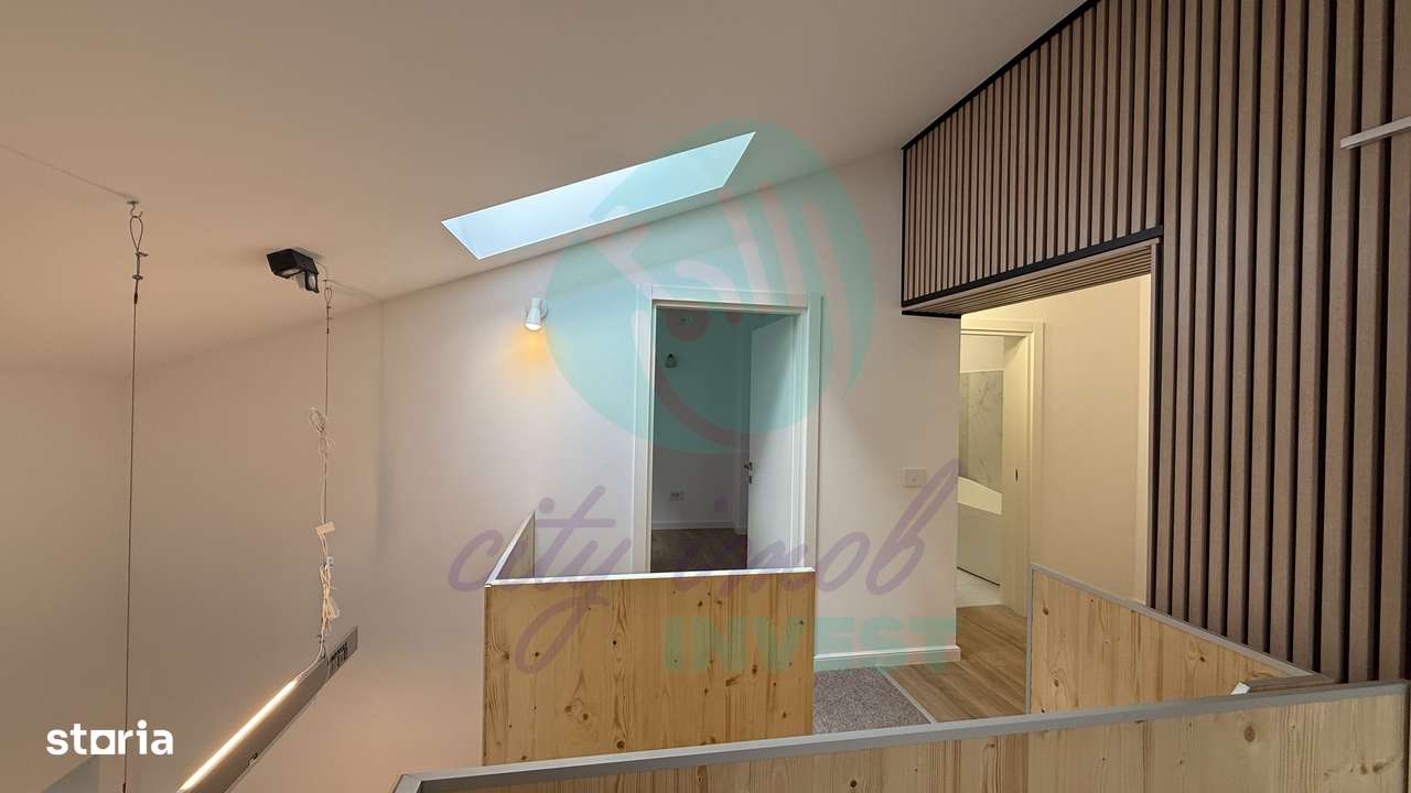 Casă 4 camere Moșilor – Foișor | Renovată-9