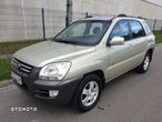 Kia Sportage 2.0 CRDi Freedom - 23