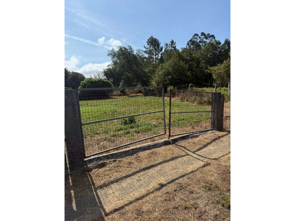 Terreno para construção em Lemenhe.-14