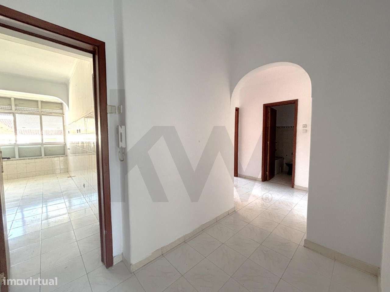 Apartamento T3 com muita luz em Carnaxide - Grande imagem: 5/19