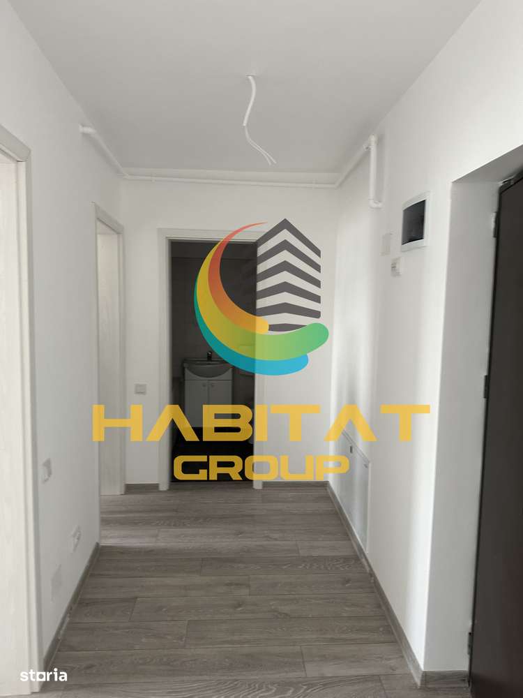 Apartament 2 camere Brancoveanu- Turnu Magurele sector 4 - Imagine principală: 5/5