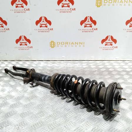 Amortizor stanga fata Mazda 6 1.8-2.3 2002-2014 • GJ6W 34 900B - 2