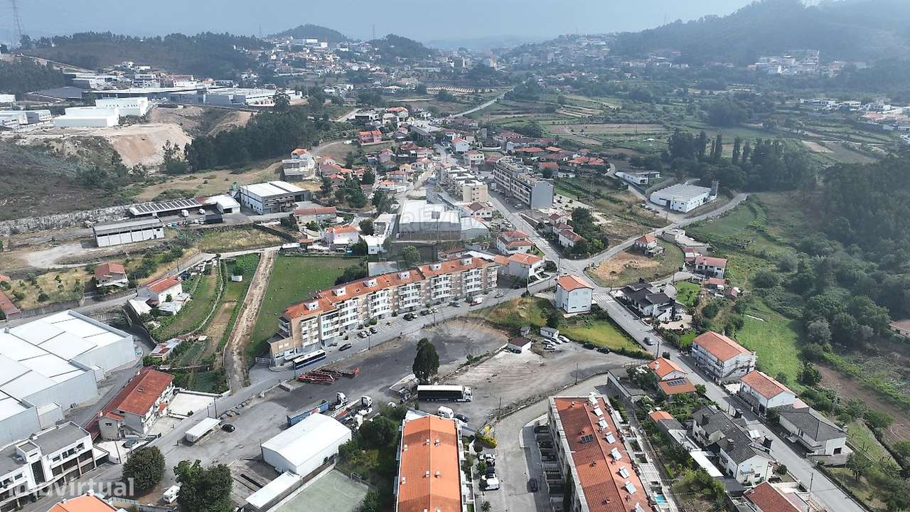 Terreno  para venda-8