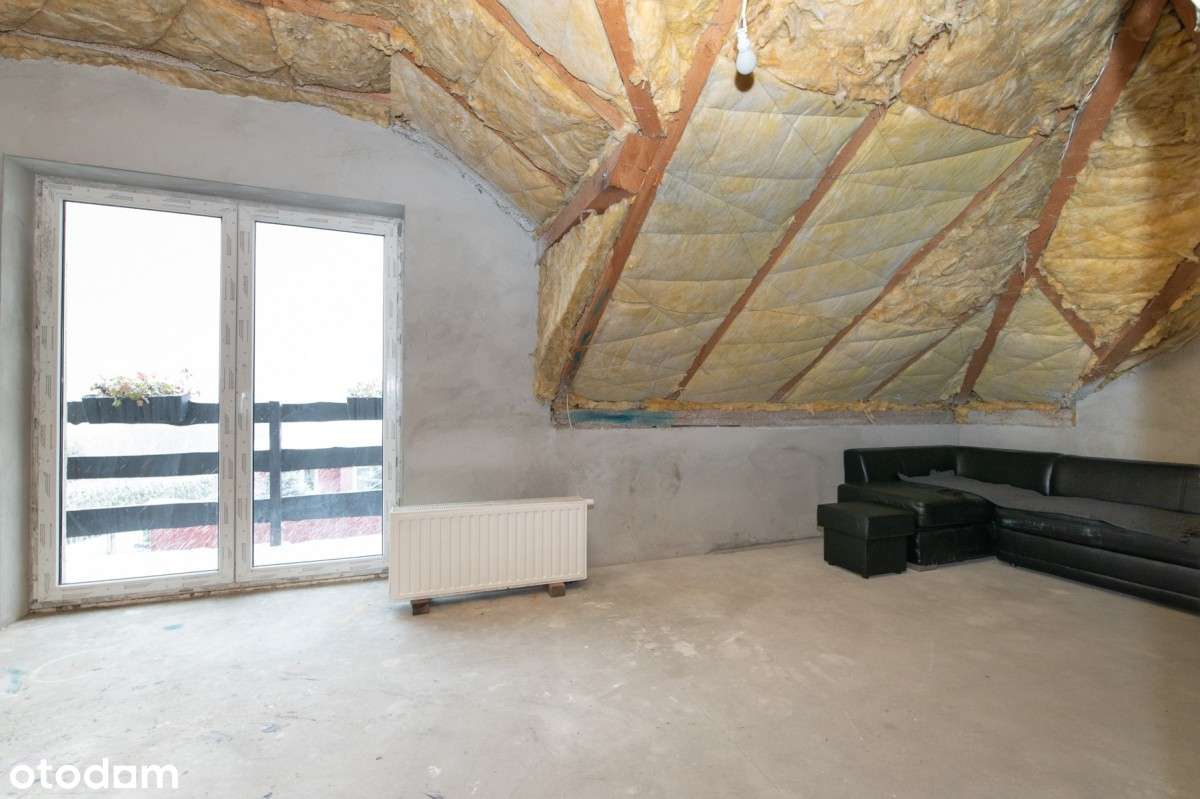 Wolnostojący dom w Kowalach-17