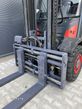 Linde H45T-02 - 9