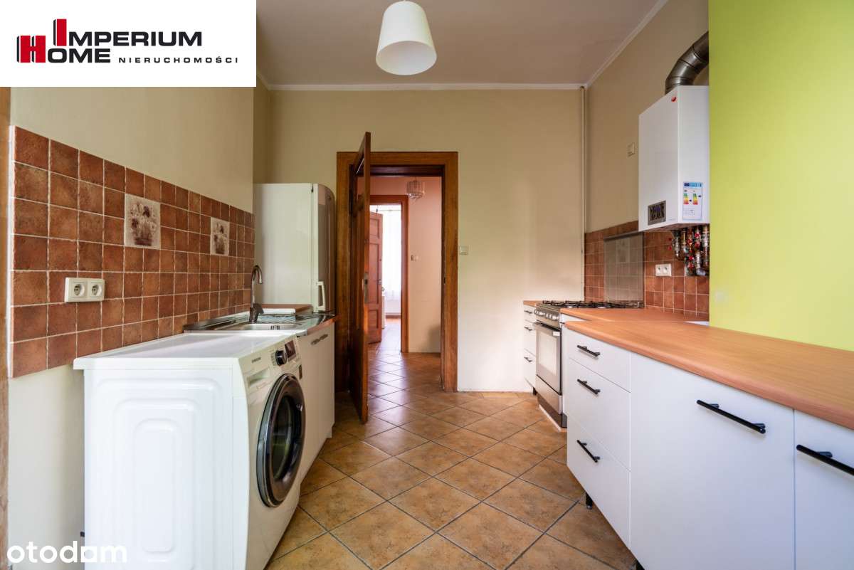 Mieszkanie z garażem-11