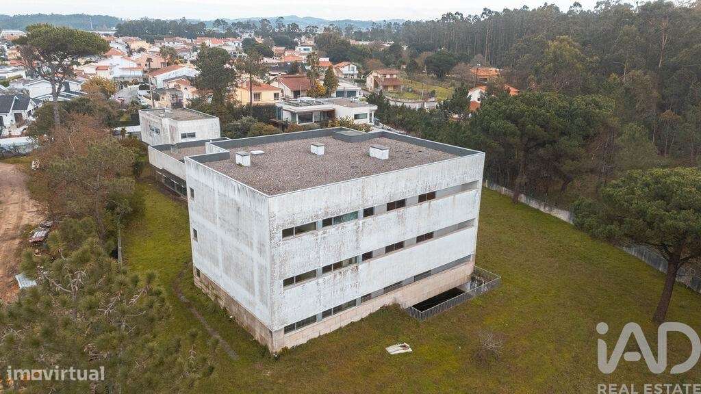 Prédio T20 em Árvore de 2241,00 m2 - Grande imagem: 5/28