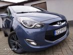 Hyundai ix20 1.6 Automatik Style - 2