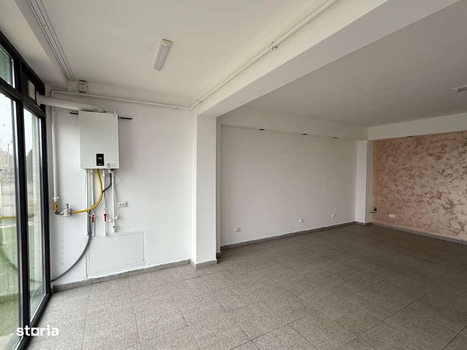 Spatiu comercial, 56 mp – zona Damila - Imagine principală: 4/5