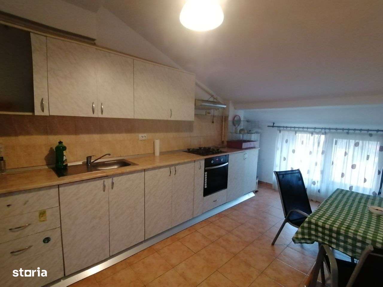 Apartament 3 camere Bd. T. Vladimirescu constructie 2009-11