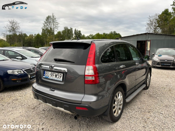 Honda CR-V 2.0 Executive - 11