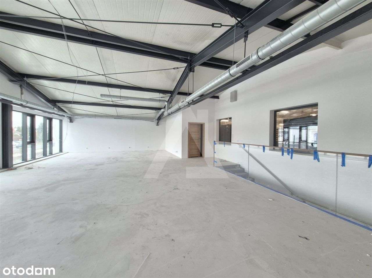 Lokal usługowo - handlowy - Pełny obrazek: 4/6