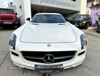 Mercedes-Benz SLS 63 AMG Standard - 8