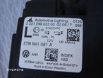 VW TOURAN XENON LED 5TB941081 A NOWA ORYGINAŁ - 2