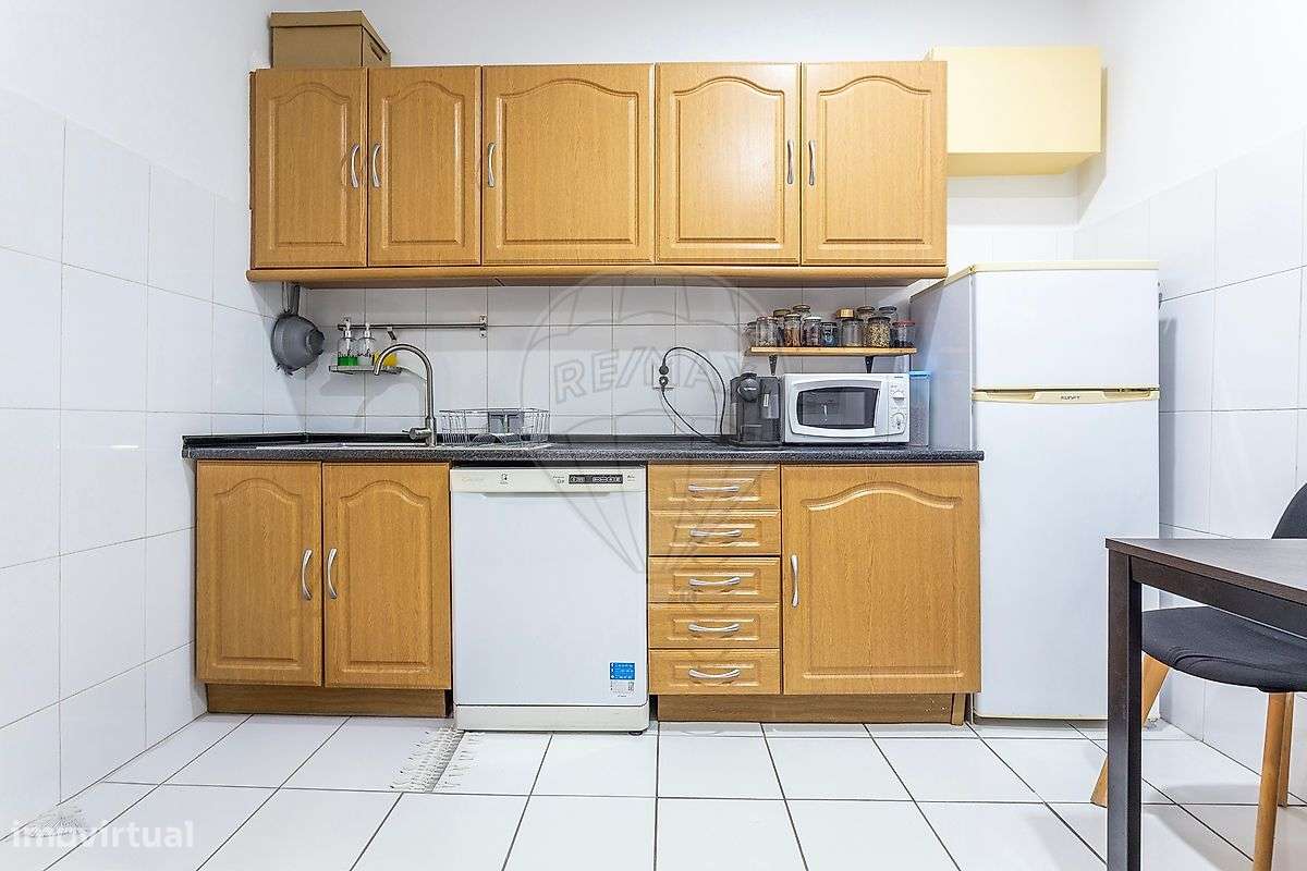 Apartamento T1 para venda - Grande imagem: 5/25