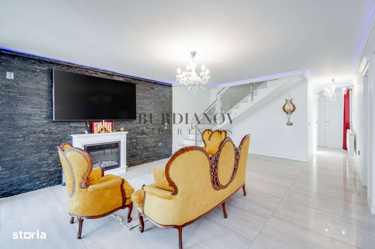 Casă cu 4 camere | Bălăceanca - Imagine principală: 3/18