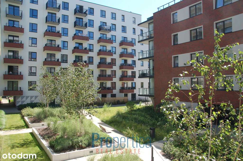 Kamionek | "Soho " | 3-pokoje | Od ręki - Pełny obrazek: 3/18