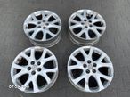 ALUFELGI 17” KOMPLET MAZDA 5 2009 K5253 - 1