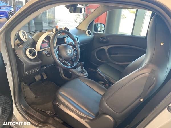 Smart Fortwo coupe Electric drive - 8