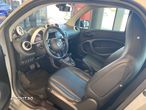 Smart Fortwo coupe Electric drive - 8