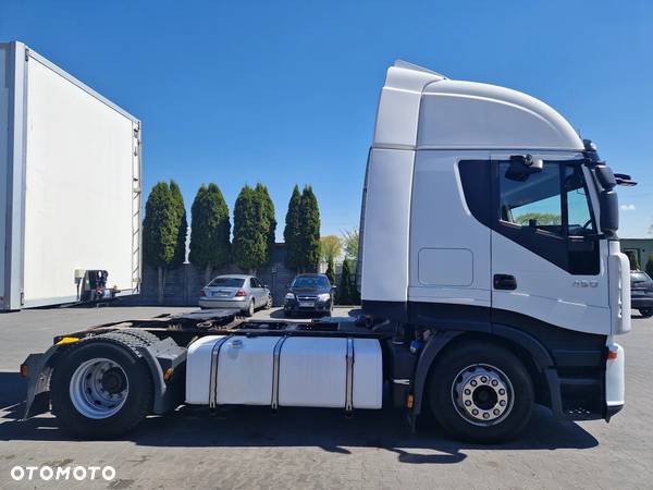 Iveco Stralis - 7