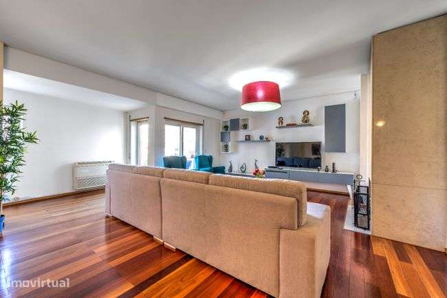 Apartamento T4 +1 à venda em Braga - Grande imagem: 3/29