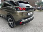 Peugeot 3008 1.5 BlueHDi GT Line Baixo Consumo EAT8 - 10