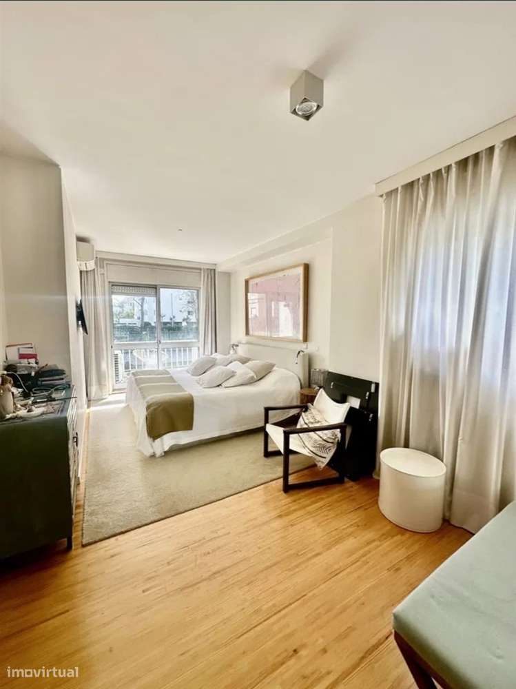 Apartamento T3 no Aviz – Porto - Grande imagem: 5/23