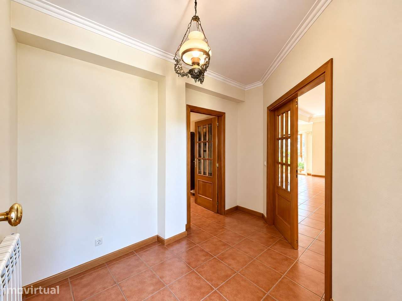 Moradia Geminada T4 Venda-7