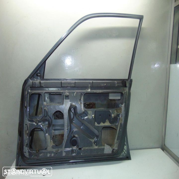 Peugeot 505 porta frontal - 2
