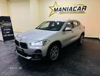 BMW X2 16 d sDrive Auto - 3